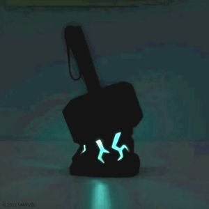 Thor's Hammer Scentsy Warmer